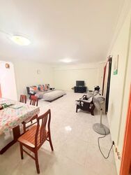 Blk 259A Compassvale Gardens (Sengkang), HDB 5 Rooms #561898801